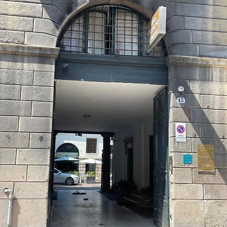Hotel Angie'S View Verona Exterior foto