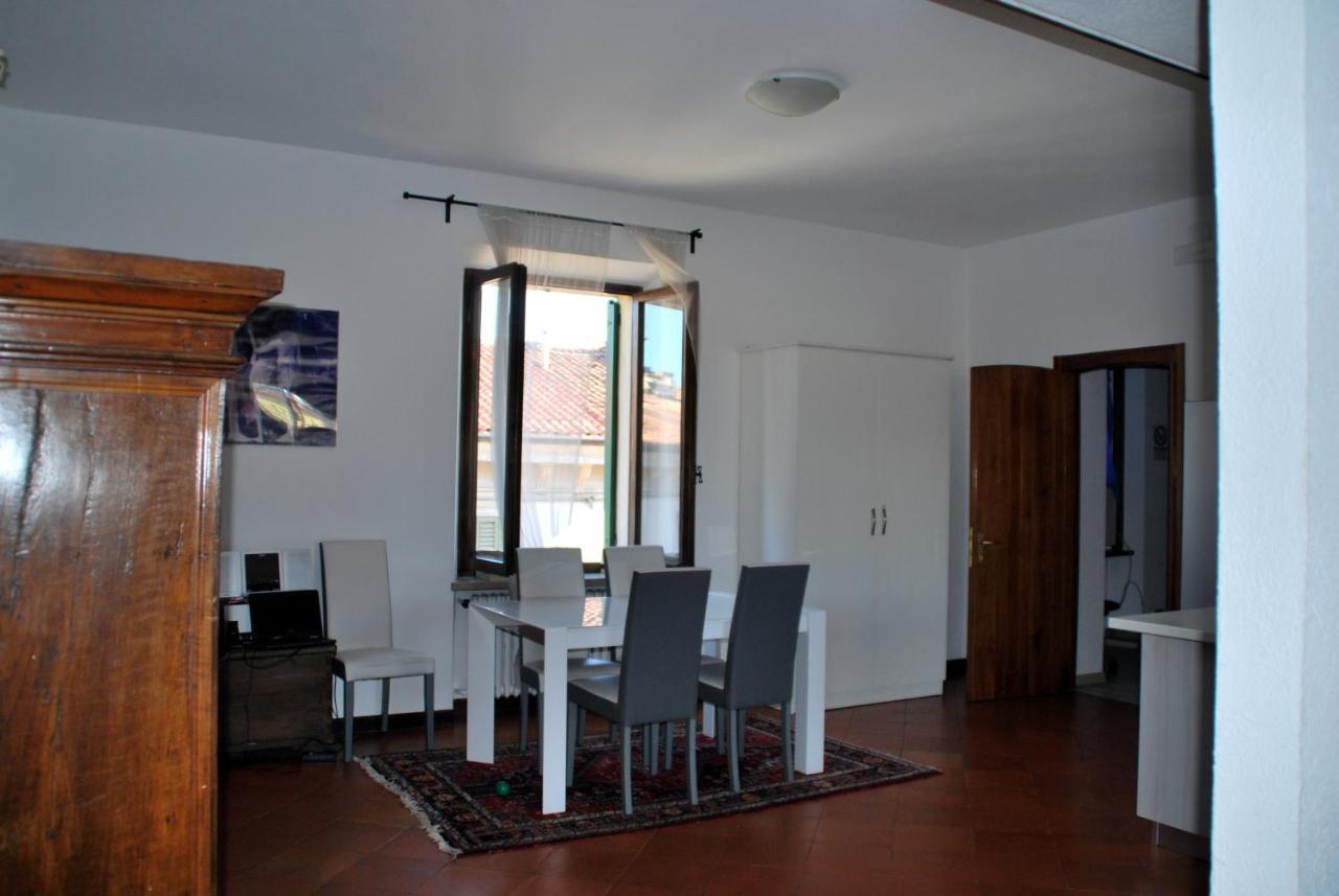 Hotel Angie'S View Verona Exterior foto