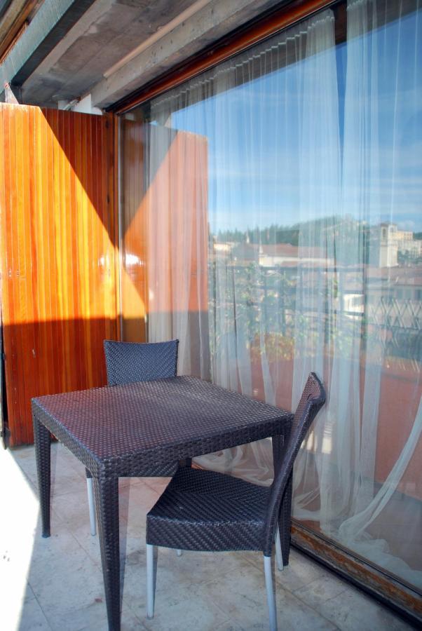 Hotel Angie'S View Verona Exterior foto