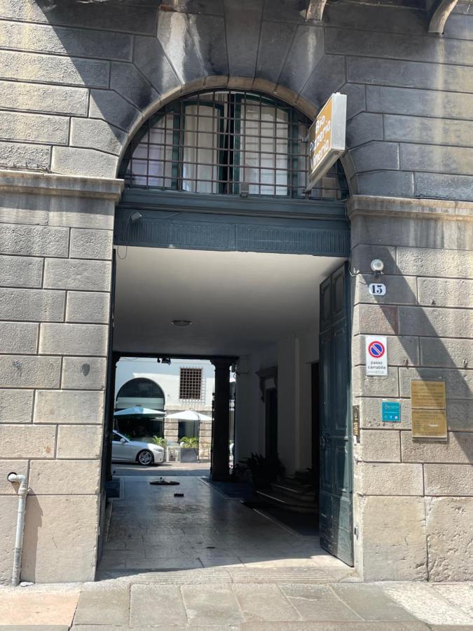 Hotel Angie'S View Verona Exterior foto