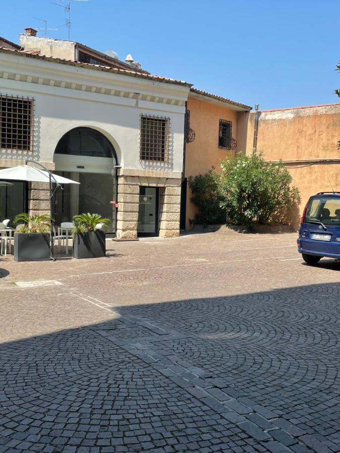 Hotel Angie'S View Verona Exterior foto