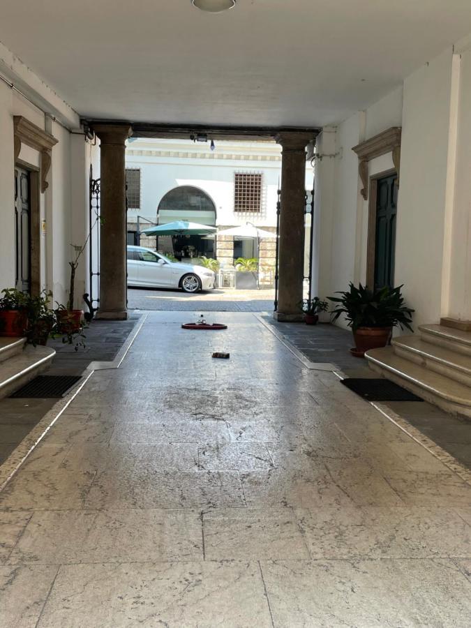 Hotel Angie'S View Verona Exterior foto